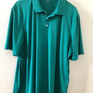 Croft and Barrow Cool & Dry Mens Polo XXL